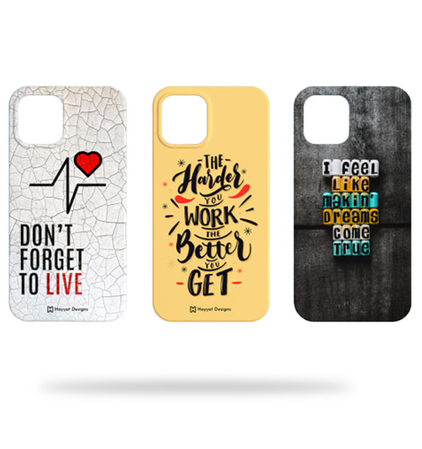 Mobile Cover