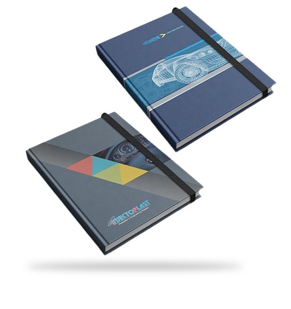 Personalised Diary